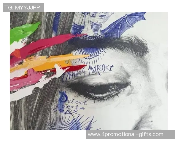 足球巨星线条画：经典瞬间与运动之美的完美融合